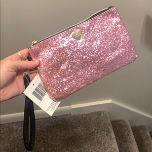 BBWT Marilyn Monroe wristlet